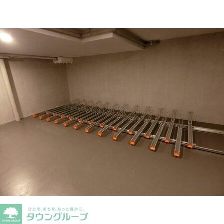 アーバンパーク方南町の物件内観写真